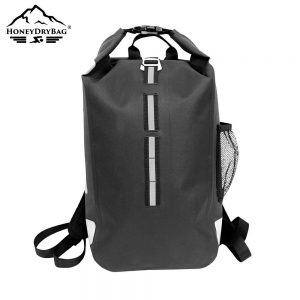 Oxford Waterproof Backpack