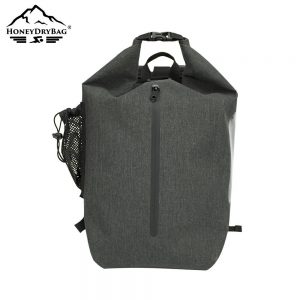 Waterproof Nylon Backpack