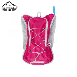 Polyester Hydration Pack